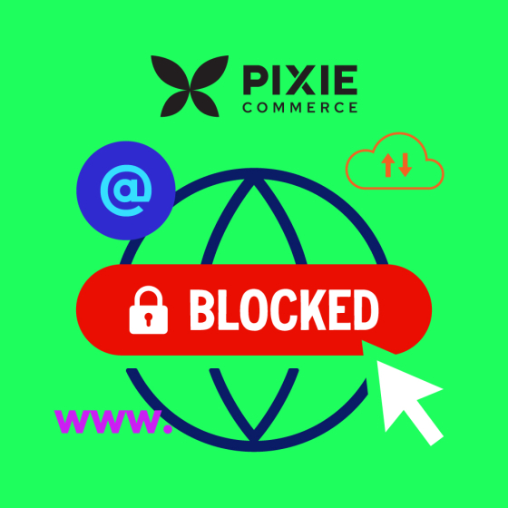 Restrict Email Domain Customer Registration For Magento / Adobe Commerce