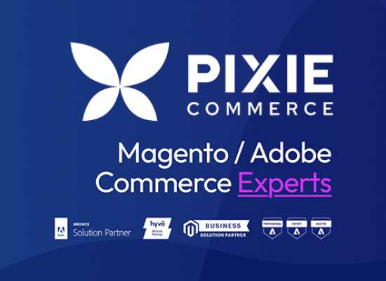 Introducing Pixie Commerce: eCommerce With Fresh Wings