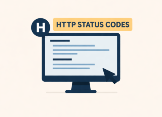 Understanding HTTP Status Codes in SEO