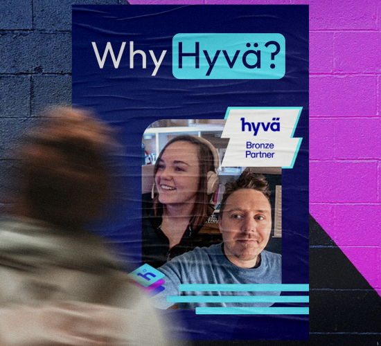 Why Are We Embracing Hyvä for Magento 2 & Adobe Commerce?