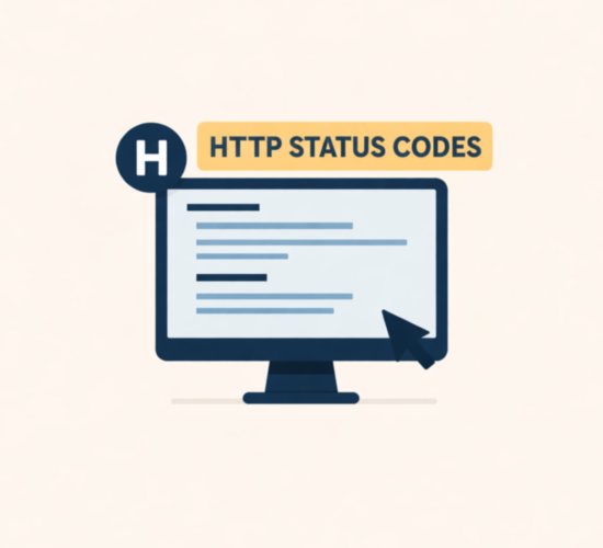 Understanding HTTP Status Codes in SEO